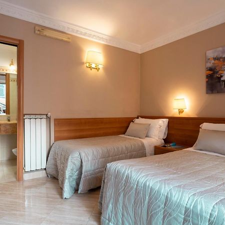 Hotel Magic Рим Екстер'єр фото