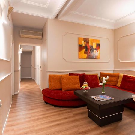 Hotel Magic Рим Екстер'єр фото