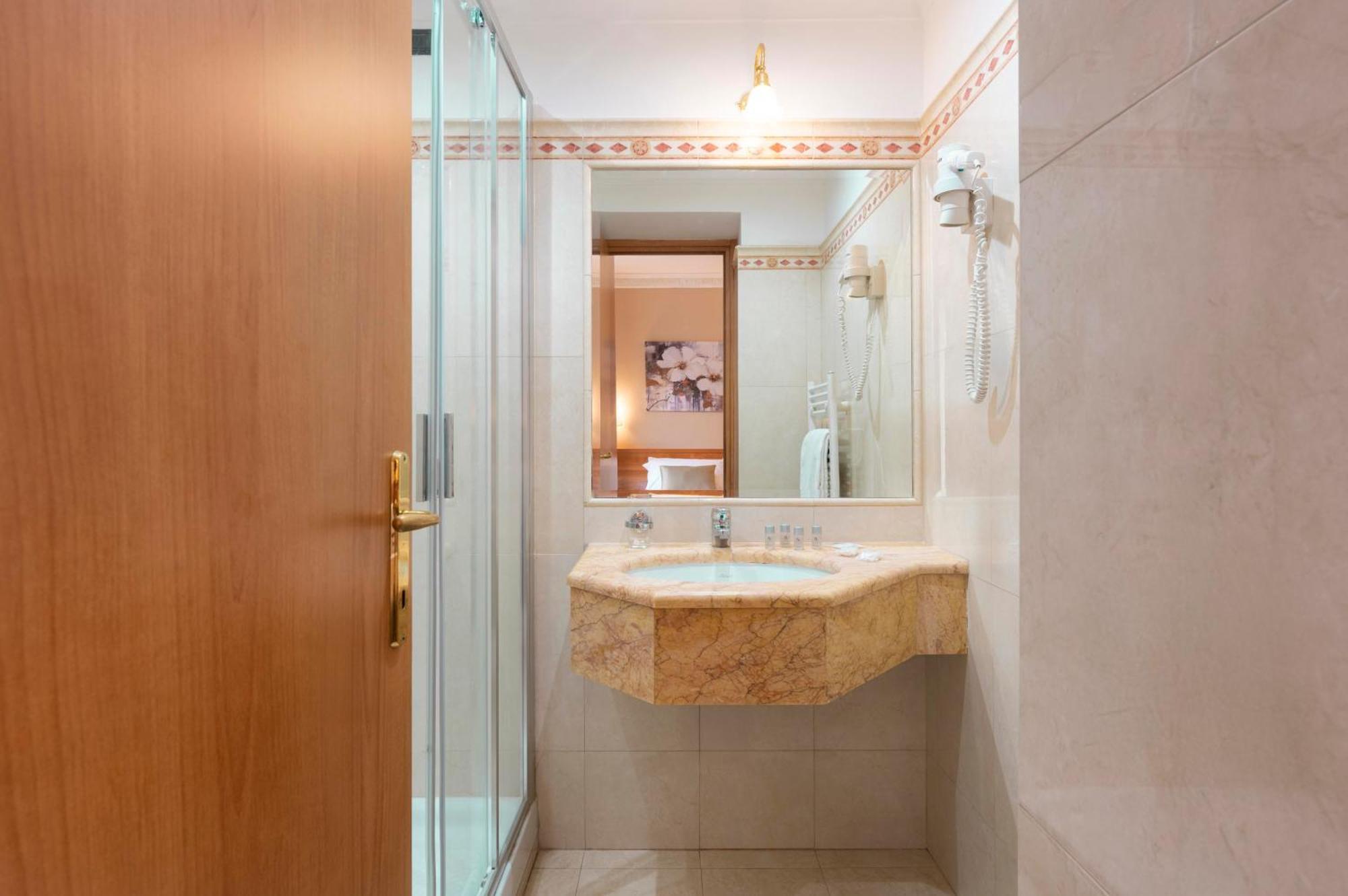 Hotel Magic Рим Екстер'єр фото