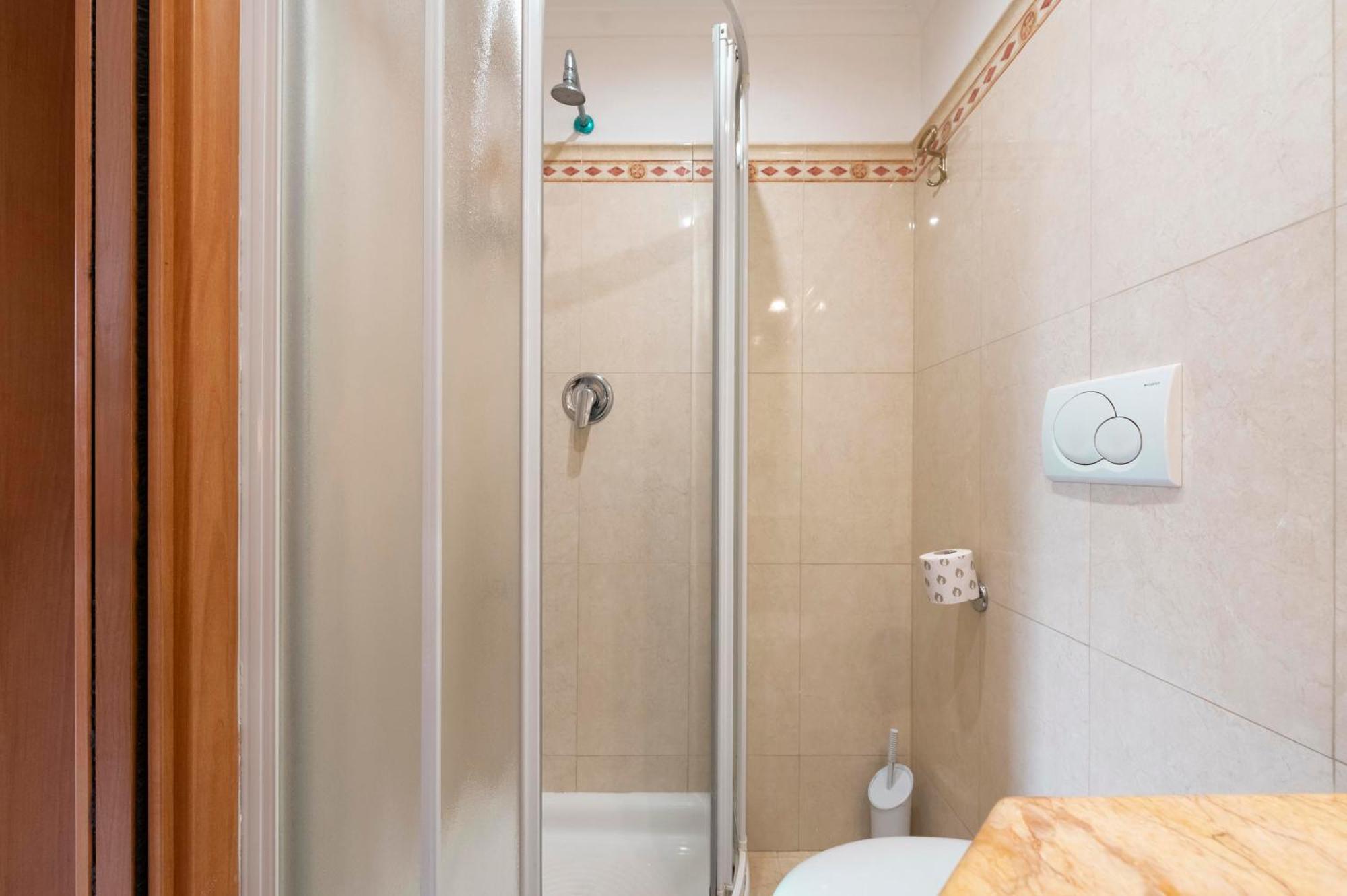 Hotel Magic Рим Екстер'єр фото