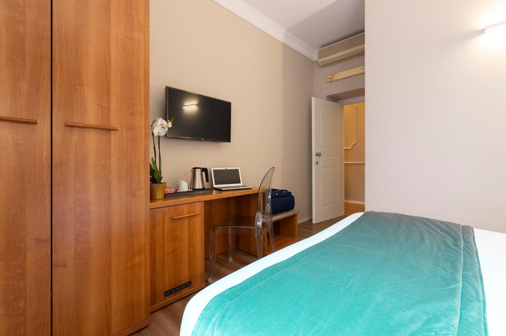 Hotel Magic Рим Екстер'єр фото