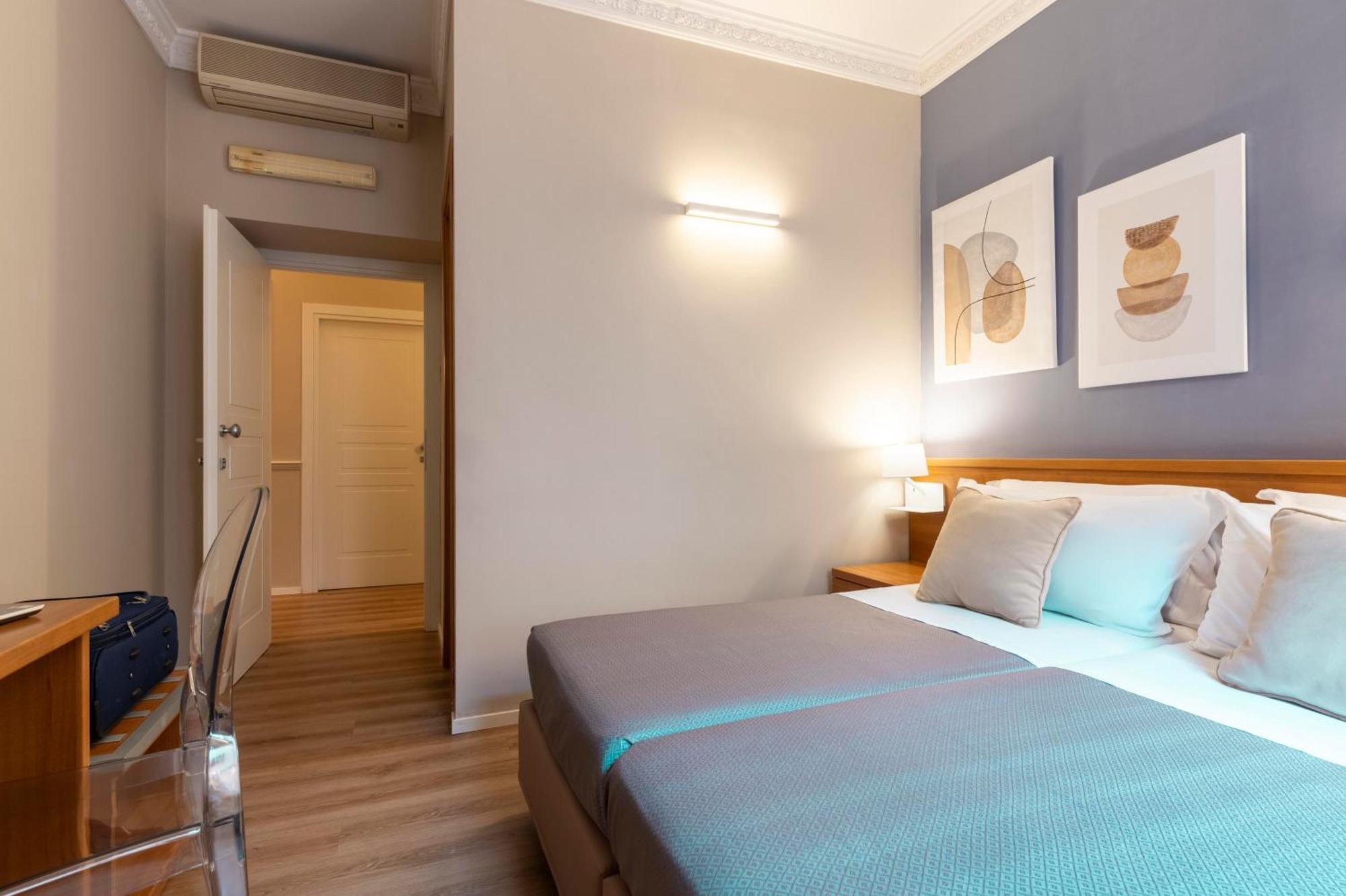 Hotel Magic Рим Екстер'єр фото