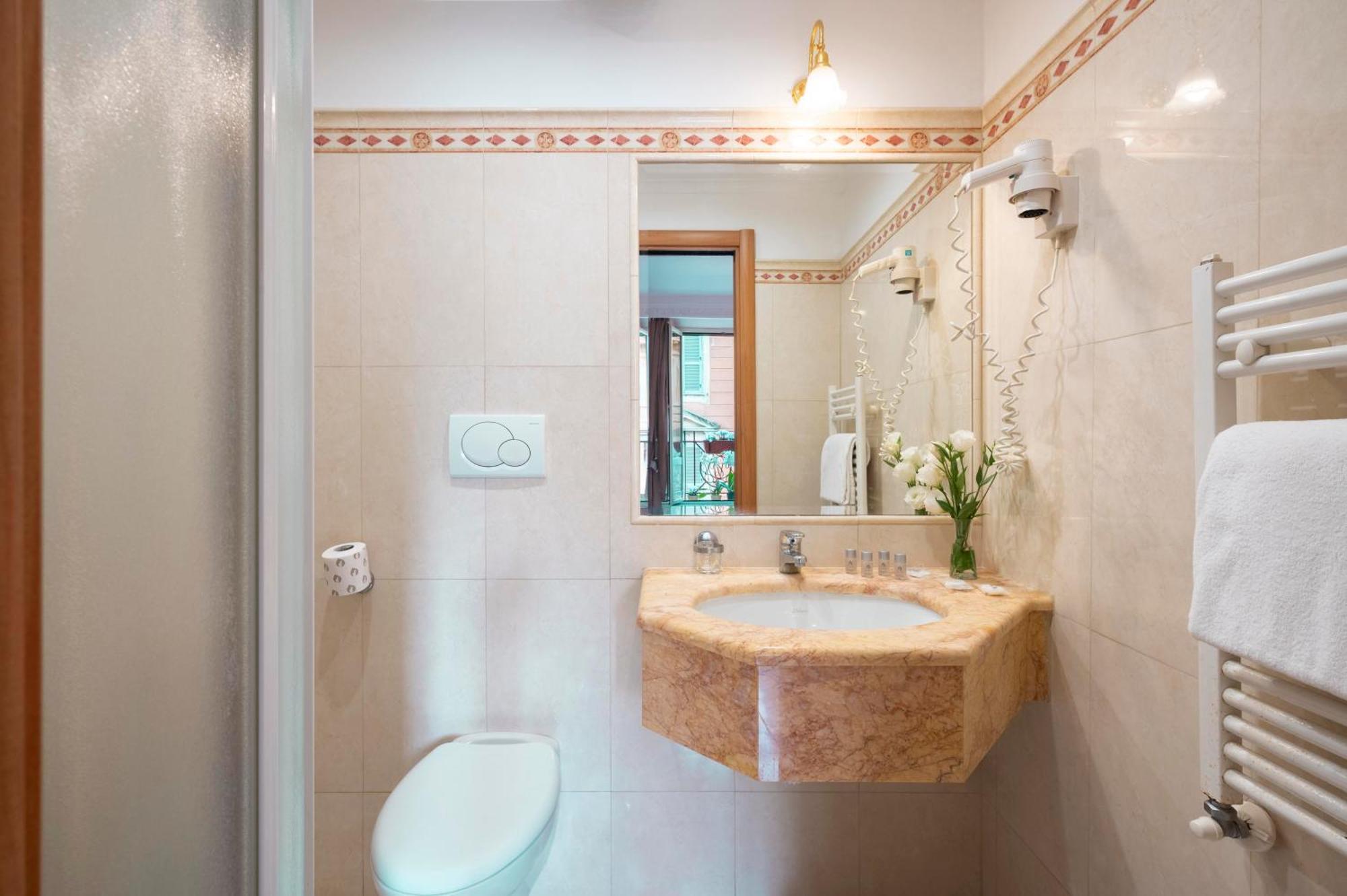 Hotel Magic Рим Екстер'єр фото