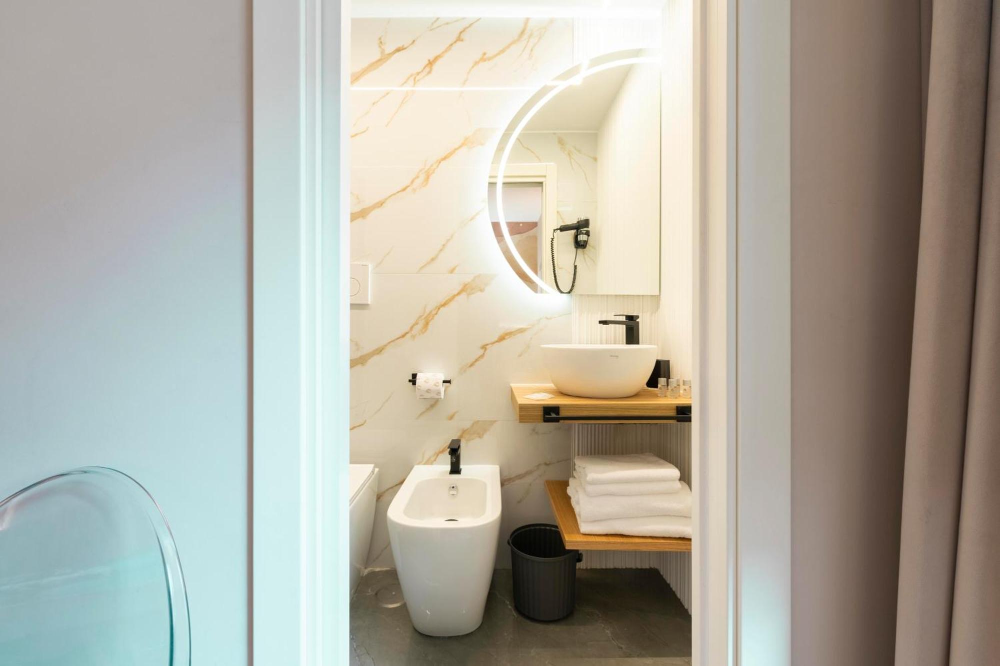 Hotel Magic Рим Екстер'єр фото